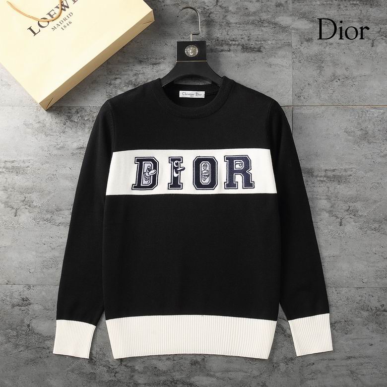 Dior Sweater-021
